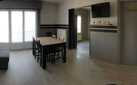 Charmant appartement a proximité de la plage