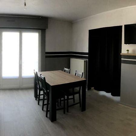 Charmant appartement a proximité de la plage Dunkirk Extérieur photo