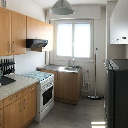 Charmant appartement a proximité de la plage Dunkirk Extérieur photo