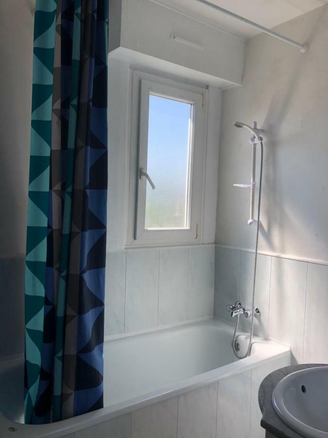 Charmant appartement a proximité de la plage Dunkirk Extérieur photo